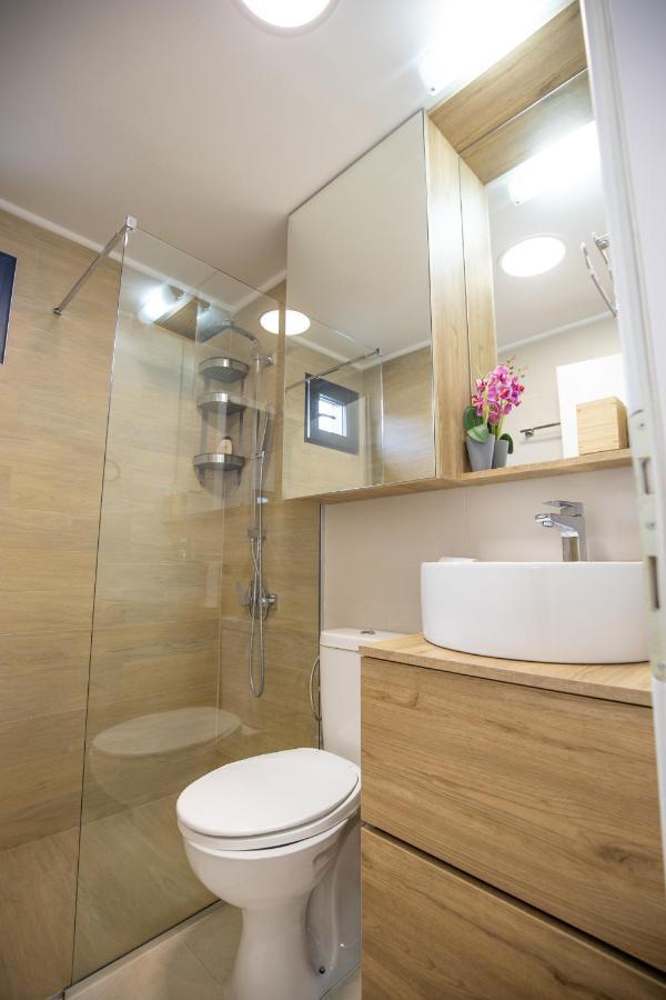 Vista Durmitor - Luxury Cabin Žabljak Eksteriør bilde