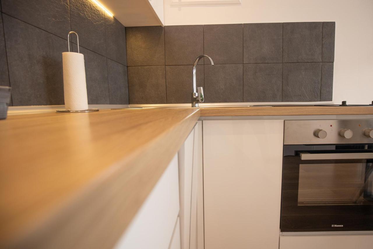 Vista Durmitor - Luxury Cabin Žabljak Eksteriør bilde